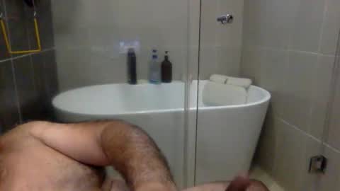 Virtual Gentleman online show from May 2026 12:21:01 PM