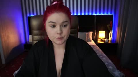 betttydark online show from February 2025 08:16:01 PM