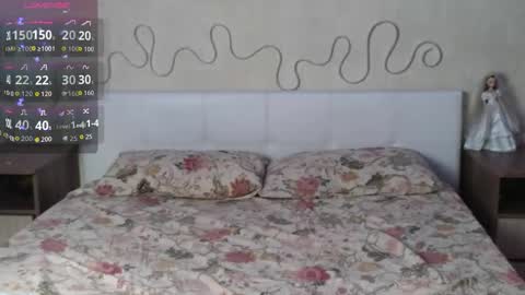 Snapshot of betty_blame chatting on November 2025 08:36:02 AM Betty and Oscar online show from November 2025 08:36:02 AM