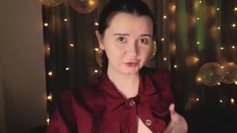 Betty online show from December 2025 11:09:01 PM