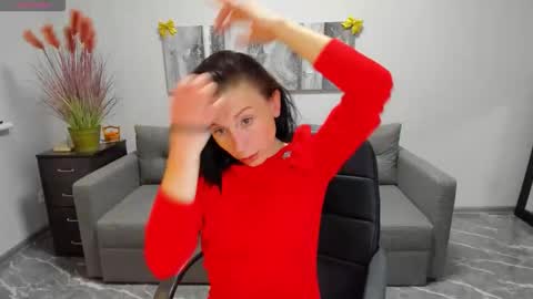 Betty online show from April 2026 07:50:01 AM