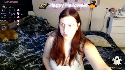 Snapshot of bettyandrich chatting on October 2025 08:48:01 AM Betty and Rich online show from October 2025 08:48:01 AM