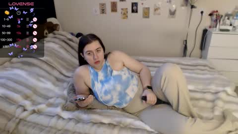 Snapshot of bettyandrich chatting on November 2025 08:58:02 AM Betty and Rich online show from November 2025 08:58:02 AM