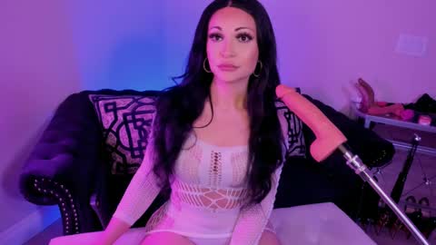 NatashaxoBangs online show from September 2025 04:45:02 AM