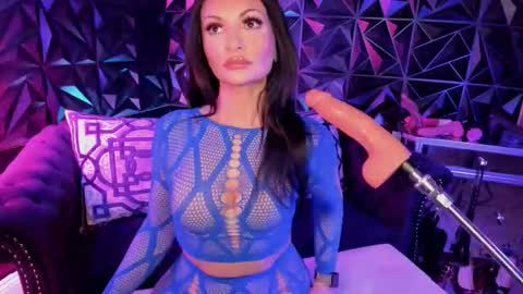 NatashaxoBangs online show from March 2026 09:42:01 PM