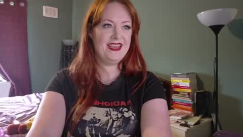 Betty Bonvoy online show from June 2026 03:44:01 PM