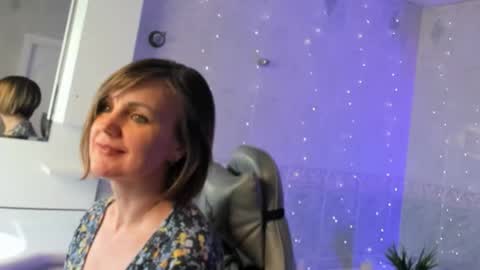 Betty online show from March 2026 08:09:01 AM