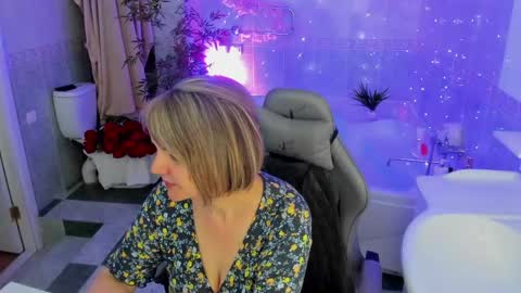 Betty online show from April 2026 08:10:01 AM