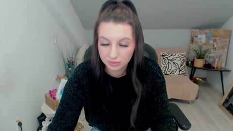 bettyjamess online show from October 2025 08:24:02 PM