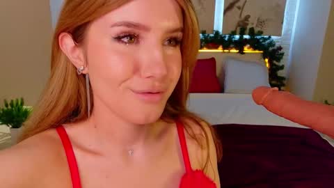 Betty online show from December 2025 08:57:02 PM