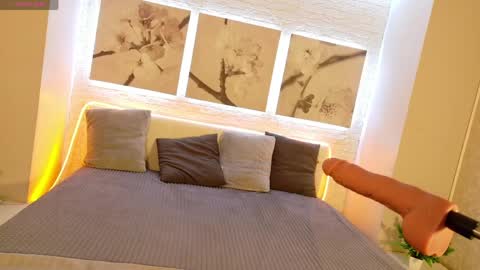 Betty online show from April 2026 08:35:02 PM