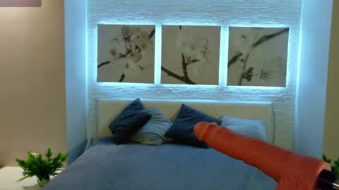 Betty online show from April 2026 08:34:02 PM