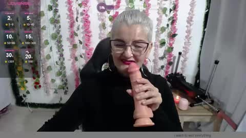 bibiana online show from January 2025 09:47:02 AM