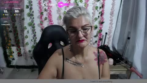 bibiana online show from January 2025 09:32:02 AM