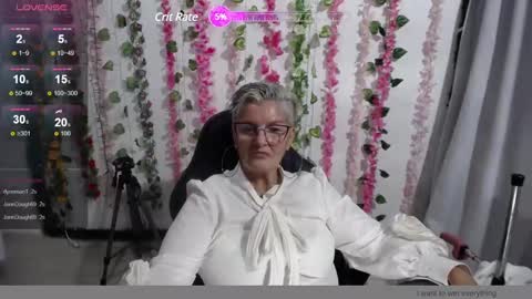 bibiana online show from January 2025 09:20:02 PM