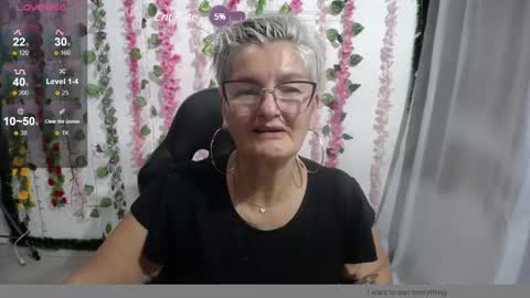 bibiana online show from January 2025 11:16:01 PM