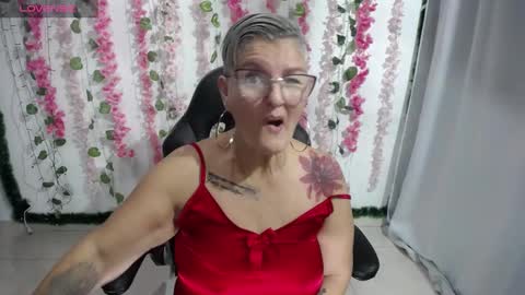 bibiana online show from February 2025 10:32:02 AM