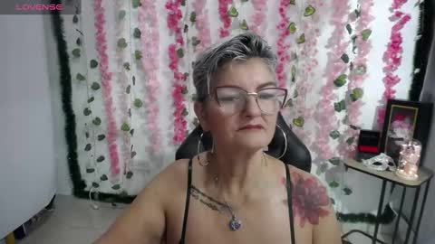 bibiana online show from March 2025 10:24:02 AM