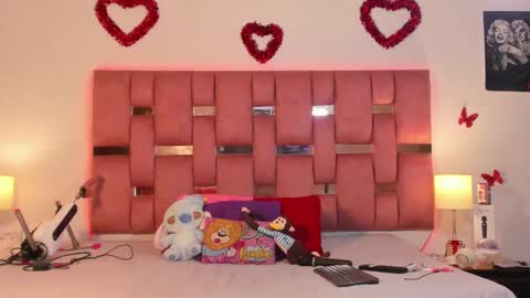 Snapshot of betzabeth_miller chatting on January 2026 03:11:02 AM betzabeth miller online show from January 2026 03:11:02 AM