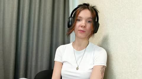 Ruby online show from April 2026 03:31:01 PM