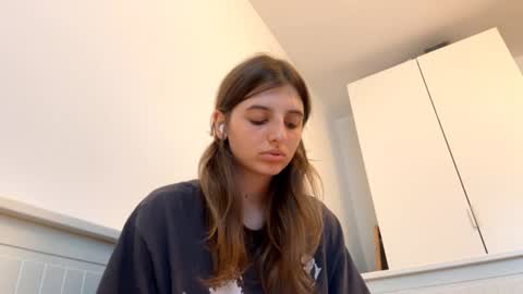 Snapshot of beulahweikert chatting on June 2026 05:16:01 PM Lina online show from June 2026 05:16:01 PM