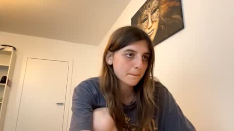 Snapshot of beulahweikert chatting on July 2026 05:41:01 PM Lina online show from July 2026 05:41:01 PM