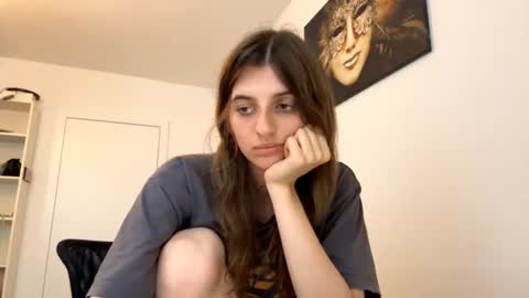 Snapshot of beulahweikert chatting on July 2026 05:17:01 PM Lina online show from July 2026 05:17:01 PM