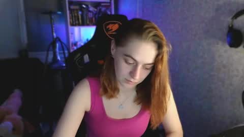 beverly_yay online show from May 2026 07:44:01 PM