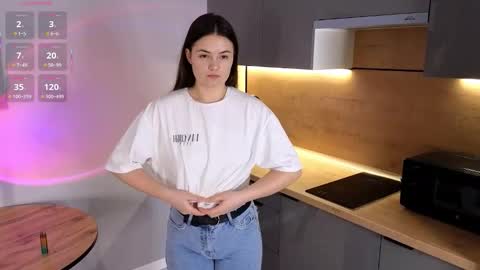 Snapshot of beverlyprice chatting on December 2025 06:44:01 AM Alissa online show from December 2025 06:44:01 AM