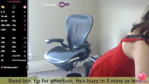 Bex Black online show from October 2025 05:48:02 PM