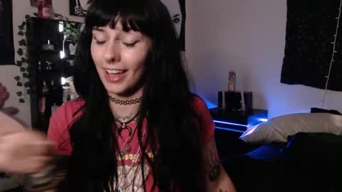 bexbex945874 online show from June 2026 06:52:02 AM