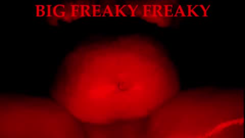 BigFreakyFreaky online show from March 2026 07:25:02 AM