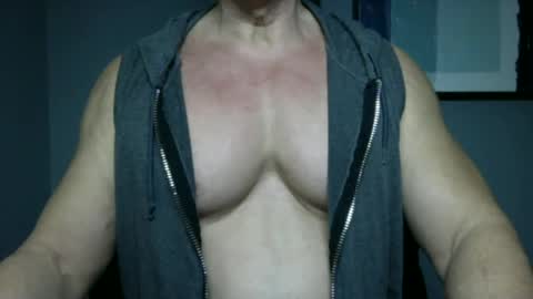 BGDKMUSCLEGUY - SELECTED BY CHATURBATE AS A TOP BROADCASTER FOR 2023 online show from December 2024 06:11:01 AM