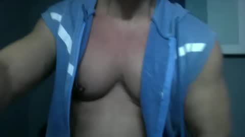 BGDKMUSCLEGUY - SELECTED BY CHATURBATE AS A TOP BROADCASTER FOR 2023 online show from January 2025 10:57:02 PM