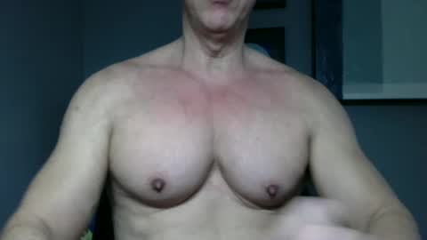 BGDKMUSCLEGUY - SELECTED BY CHATURBATE AS A TOP BROADCASTER FOR 2023 online show from September 2025 04:23:02 PM
