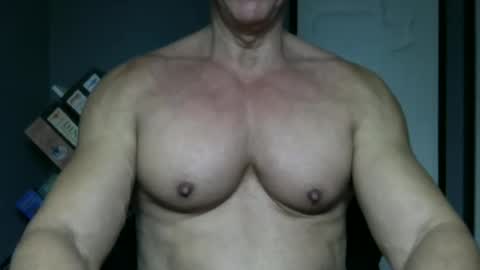 BGDKMUSCLEGUY - SELECTED BY CHATURBATE AS A TOP BROADCASTER FOR 2023 online show from December 2025 02:28:02 AM