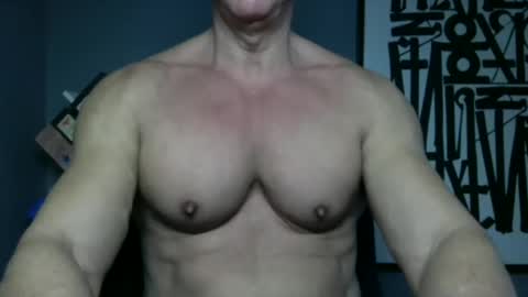 BGDKMUSCLEGUY - SELECTED BY CHATURBATE AS A TOP BROADCASTER FOR 2023 online show from April 2026 06:02:01 PM