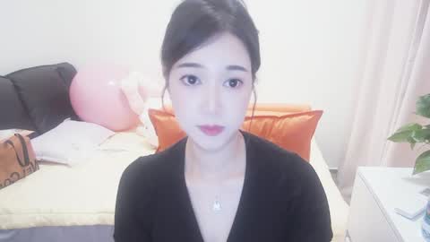 bhlinxuemei online show from May 2026 01:30:01 PM