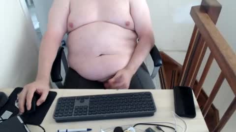 Bisexual Fat guy online show from June 2026 11:27:01 AM