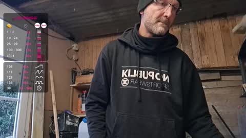 My name is David and if you like public exhibitions you wont be disappointed with me LoL - My favorite vibes is 44  online show from January 2026 03:17:01 PM