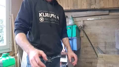 My name is David and if you like public exhibitions you wont be disappointed with me LoL - My favorite vibes is 44  online show from February 2026 10:25:01 AM