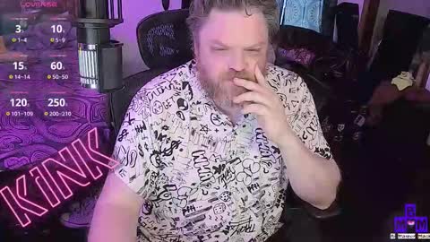 Bi Master Mack online show from March 2026 01:17:02 PM