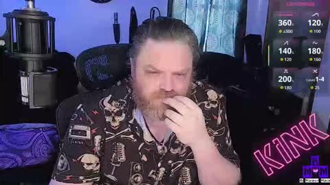 Bi Master Mack online show from March 2026 03:26:01 PM