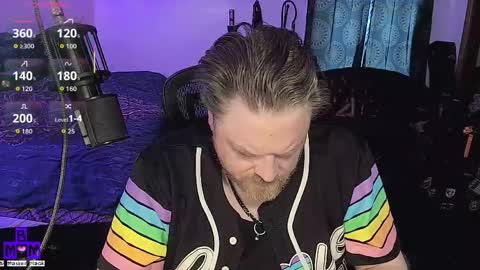 Bi Master Mack online show from April 2026 12:20:02 PM