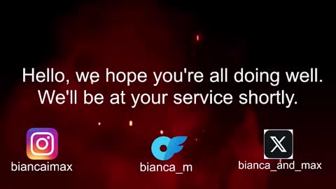 Snapshot of bianca_and_maxwell chatting on October 2025 01:24:02 PM bianca and maxwell online show from October 2025 01:24:02 PM