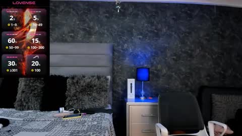 Snapshot of bianca_bella_ chatting on December 2025 06:46:02 PM BESHA... online show from December 2025 06:46:02 PM