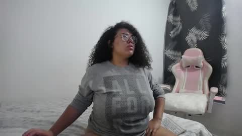 Snapshot of bianca_boobs chatting on March 2025 11:06:02 AM Bianca Tuesday to Sunday from 2am to 6am UTC-5 online show from March 2025 11:06:02 AM