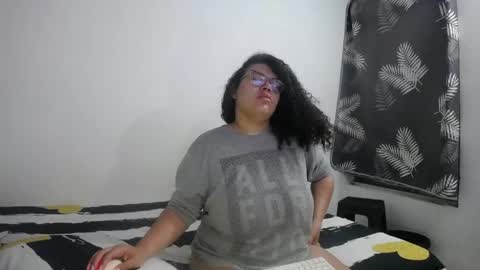 Bianca Tuesday to Sunday from 2am to 6am UTC-5 online show from March 2026 09:25:03 AM