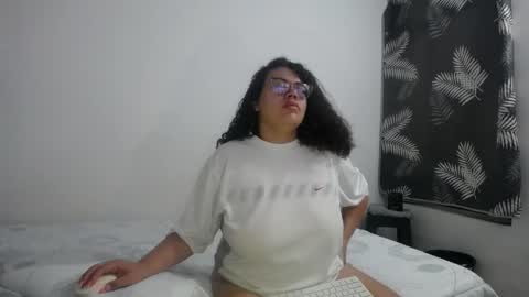 Bianca Tuesday to Sunday from 2am to 6am UTC-5 online show from March 2026 09:04:02 AM