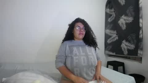 Bianca Tuesday to Sunday from 2am to 6am UTC-5 online show from April 2026 09:18:01 AM